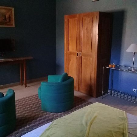 Les 5 Lanternes By Clara Bed & Breakfast Dakar Luaran gambar
