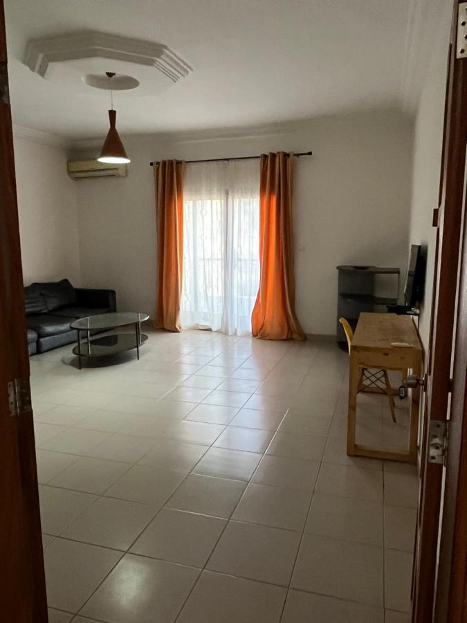 Les 5 Lanternes By Clara Bed & Breakfast Dakar Luaran gambar
