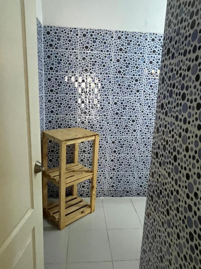 Les 5 Lanternes By Clara Bed & Breakfast Dakar Luaran gambar