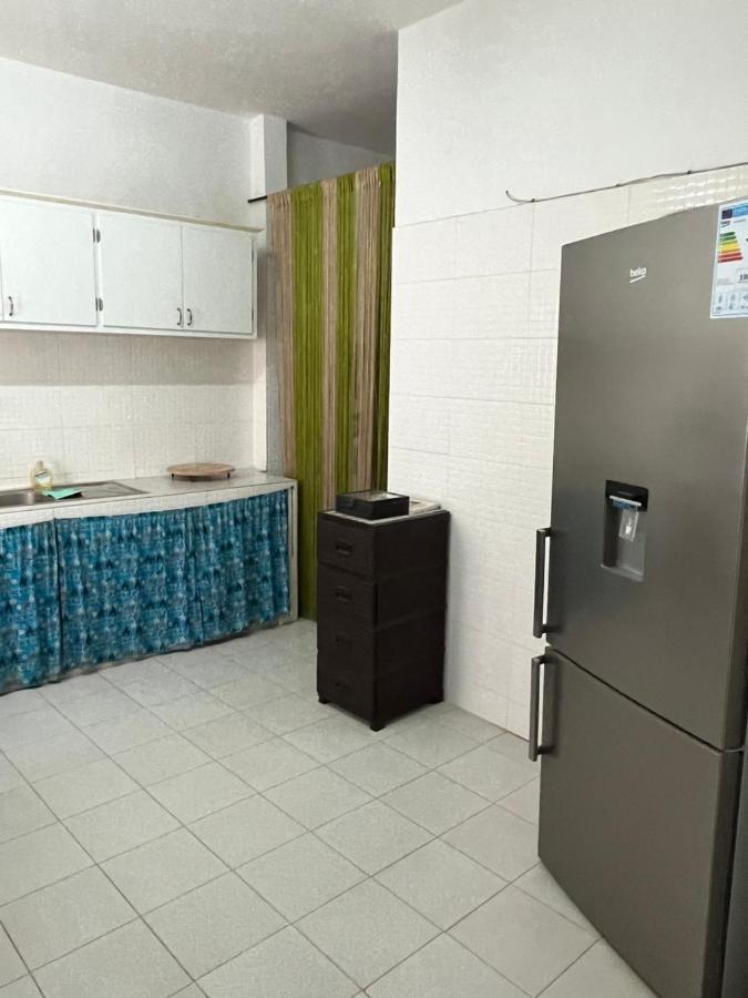 Les 5 Lanternes By Clara Bed & Breakfast Dakar Luaran gambar