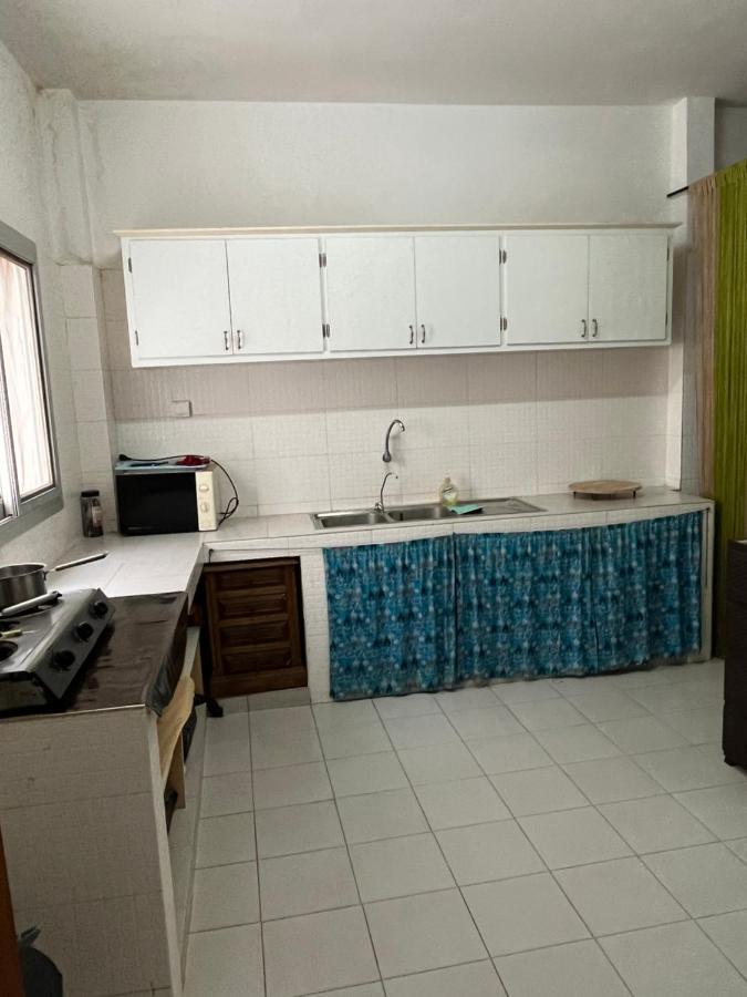 Les 5 Lanternes By Clara Bed & Breakfast Dakar Luaran gambar