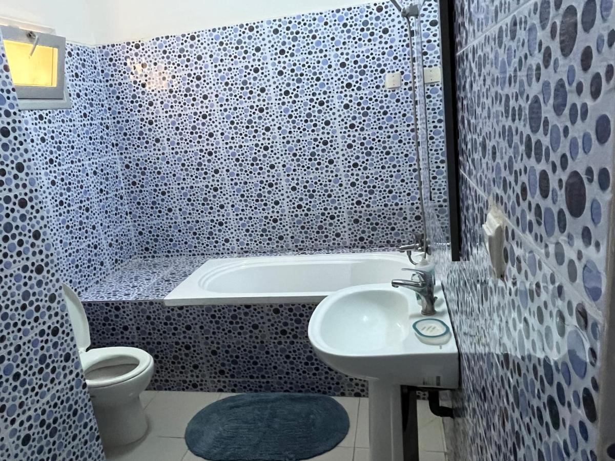 Les 5 Lanternes By Clara Bed & Breakfast Dakar Luaran gambar