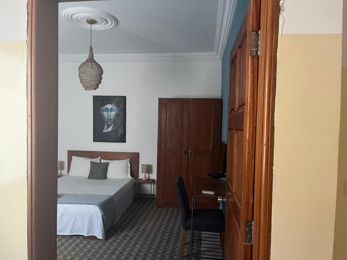 Les 5 Lanternes By Clara Bed & Breakfast Dakar Luaran gambar