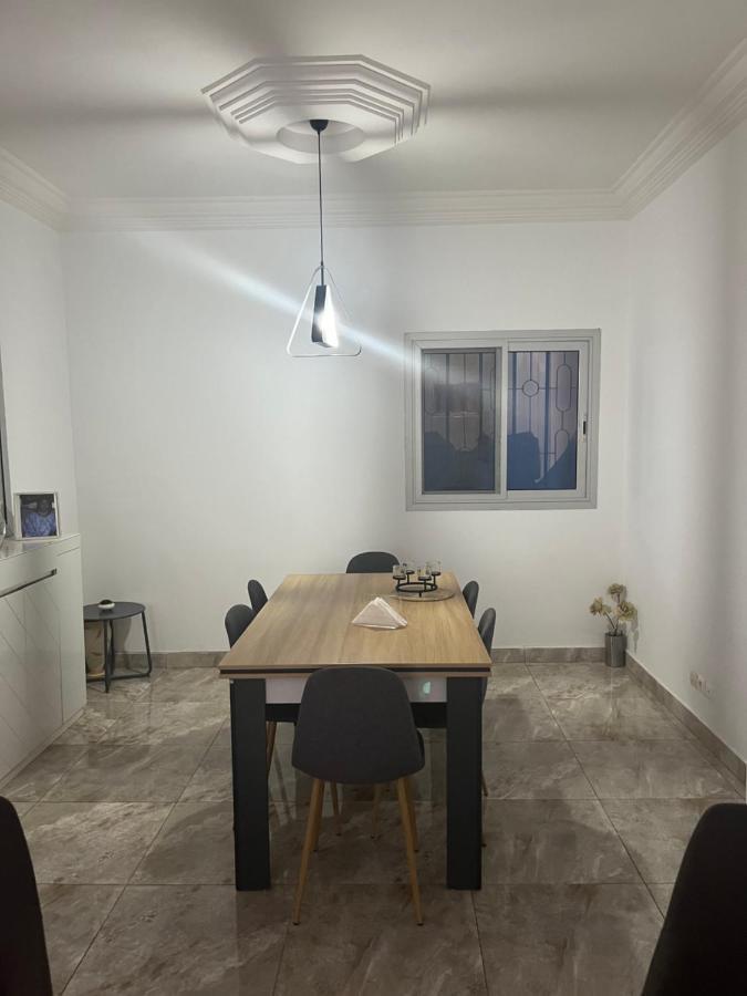 Les 5 Lanternes By Clara Bed & Breakfast Dakar Luaran gambar