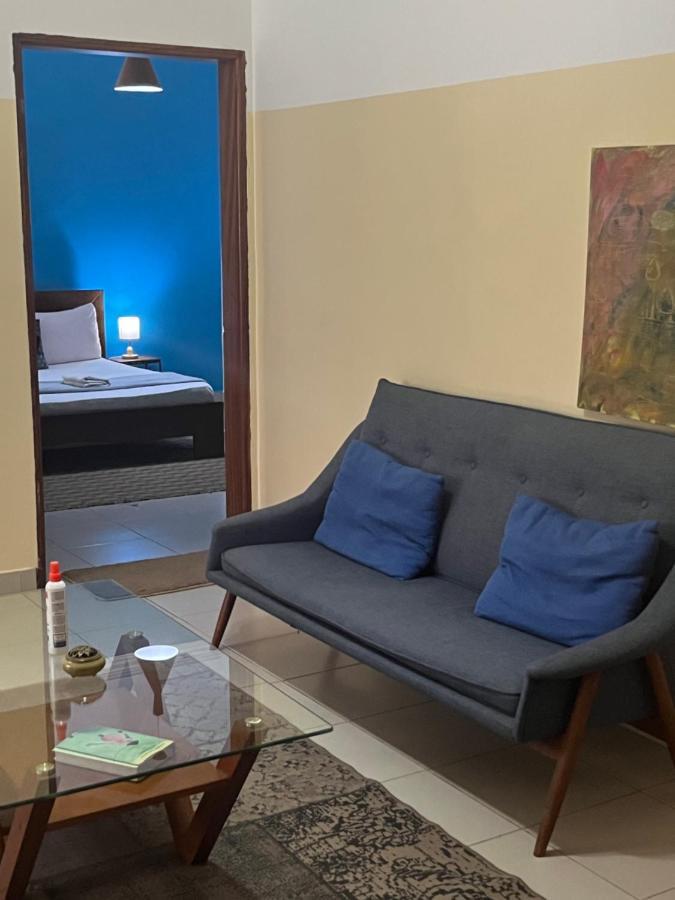 Les 5 Lanternes By Clara Bed & Breakfast Dakar Luaran gambar