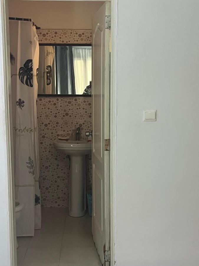Les 5 Lanternes By Clara Bed & Breakfast Dakar Luaran gambar