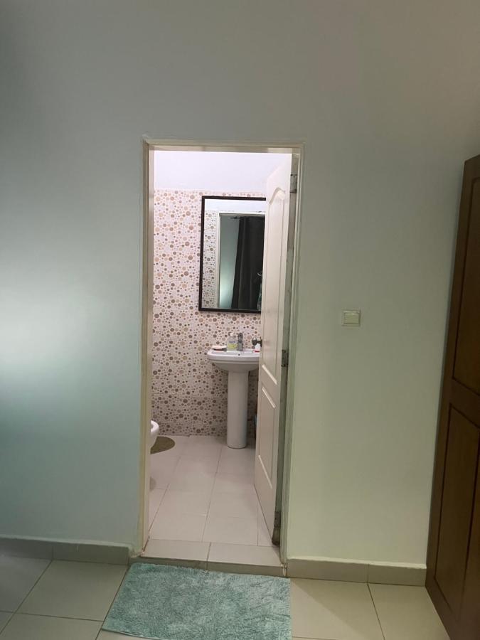 Les 5 Lanternes By Clara Bed & Breakfast Dakar Luaran gambar
