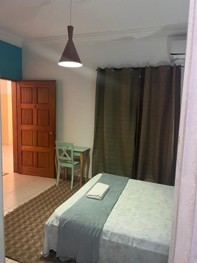 Les 5 Lanternes By Clara Bed & Breakfast Dakar Luaran gambar