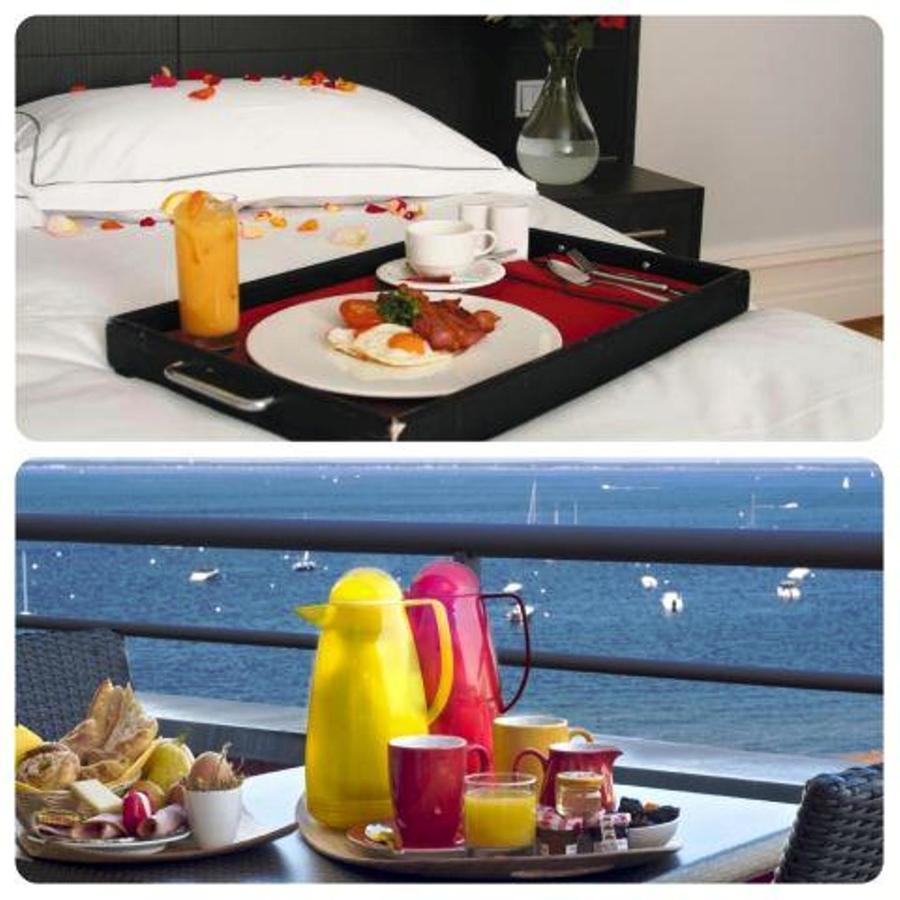 Les 5 Lanternes By Clara Bed & Breakfast Dakar Luaran gambar